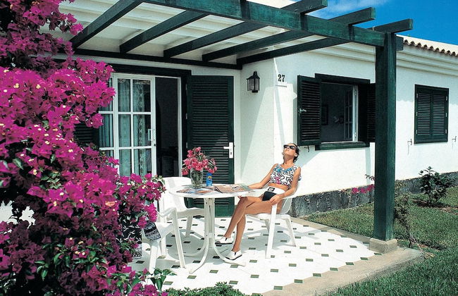 Campo Golf Bungalows - Foto 21