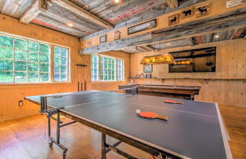 Stratton and Bromley 9 BRs Estate with a Swimming Pool - Foto 19