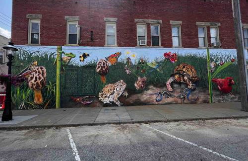 Charming Apartments in the Heart of Robinson - Foto 13