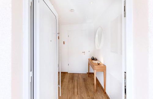 Ferienwohnung Veilcheneck - Foto 13