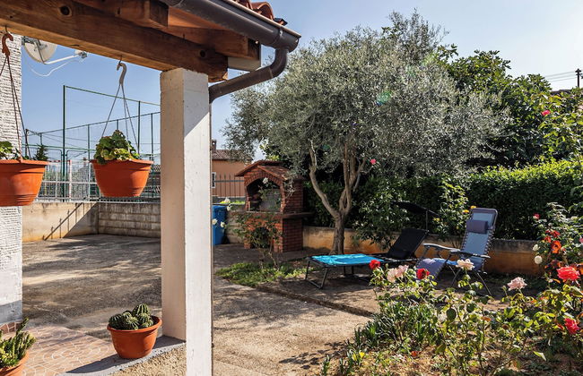 Lovely House Luiza - Photo 17