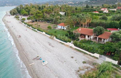Villa Akrata - Photo 46