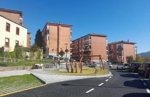 Rincón acogedor descubre la ciudad - Foto 24