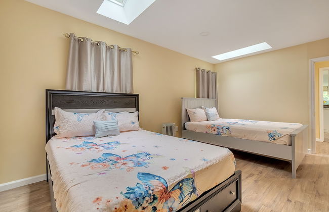 Holiday Home Near Lake and Pool - Foto 3