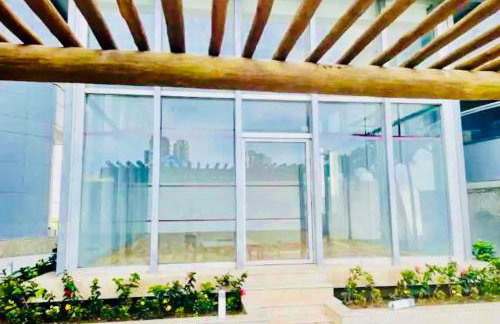 Maravilhoso! 2 suítes! Sua casa, no Salvador Prime! Wi-fi de 500 Mbps! - Foto 68