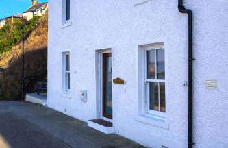 The Fisherman's Neuk Coastal Home with Sea Views - Foto 2
