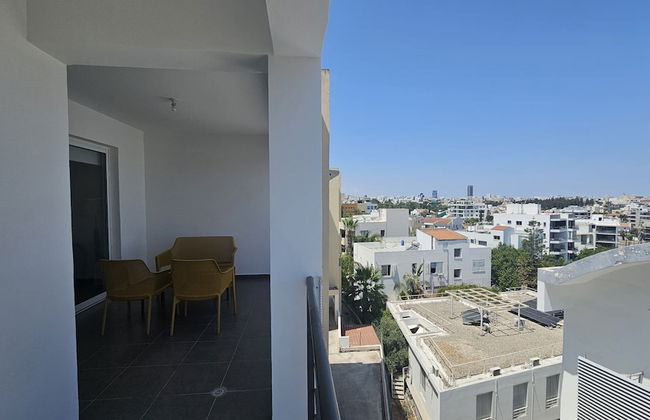 56 NIC - Stay Space View Apartment - Photo 34