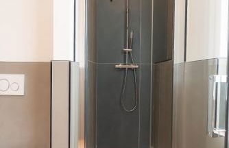 Appartamento incantevole fronte mare 1-2-3B - Foto 52