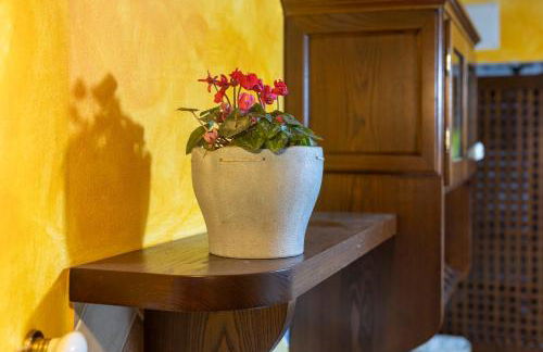 Ancient Tellaro - Free parking - Photo 23