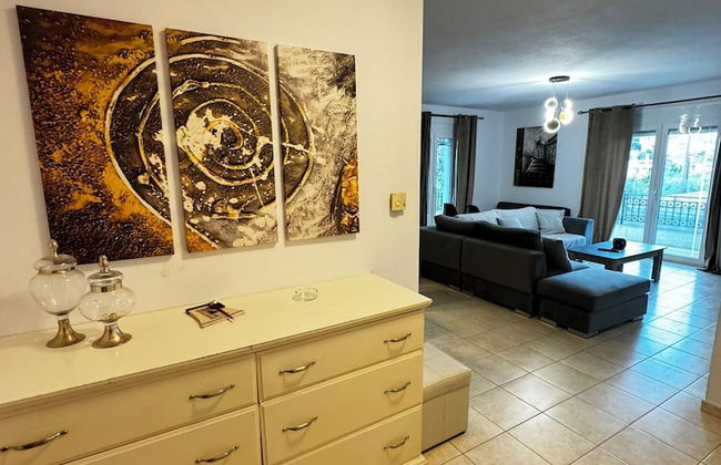 Skiathos Center Stylish 2 Bd w Balcony - Photo 40