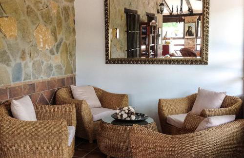 Hotel Rural Finca La Herencia - Foto 33