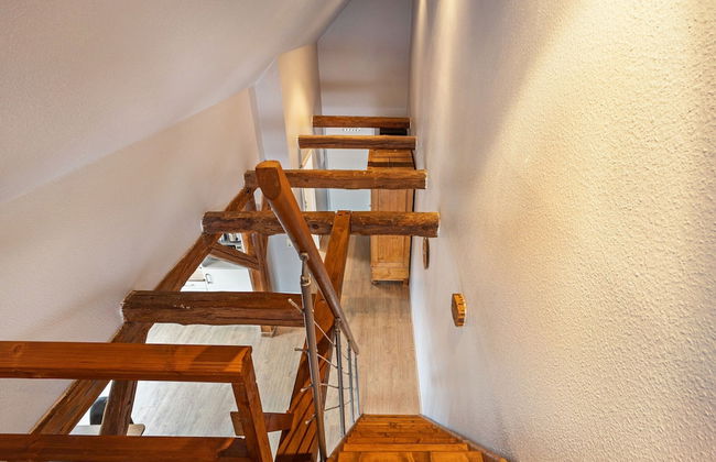 Studio in Buchholz am Muritzsee - Photo 21