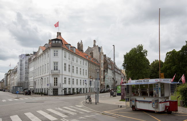 The Churchill 4 by Daniel&Jacob’s - Foto 39