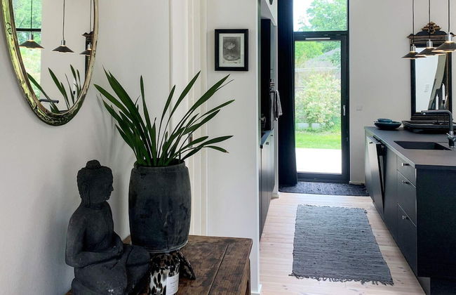 8 Person Holiday Home in Hornbaek-by Traum - Foto 30