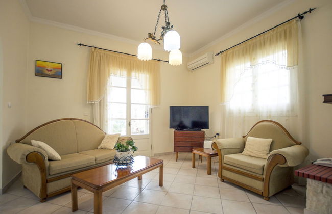 Villa Southern Comfort by CorfuEscapes - Foto 19