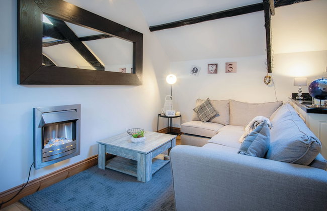 Cosy At The Mews - 2 Bedroom Apartment - Tenby - Foto 61