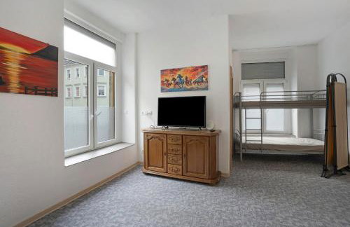 Uni-und Welterbe Stadt Whg 1 - Photo 5