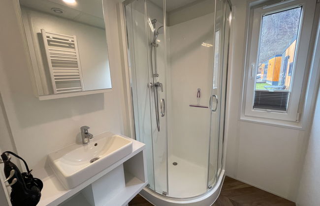 Tiny Haus Altmühlblick - Foto 15