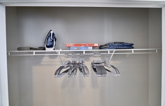 White House at Grand Central - Foto 80