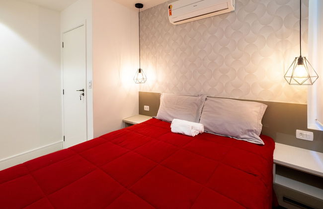 Welcome Rio - Ipanema Beach - Posto 9 - Foto 25