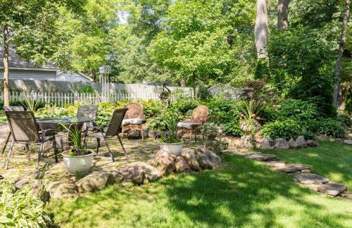 Luxury Lakefront Estate - Foto 55