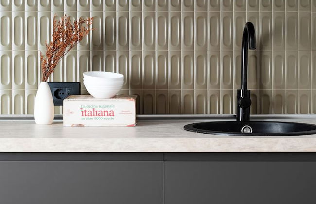 Cereate Suites - Foto 58