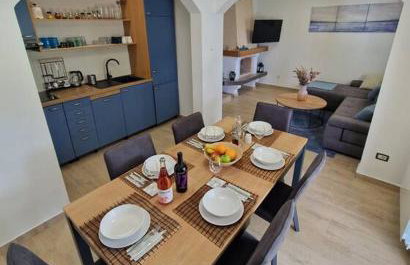 Villa Castanea - kuća za odmor s bazenom - Foto 14