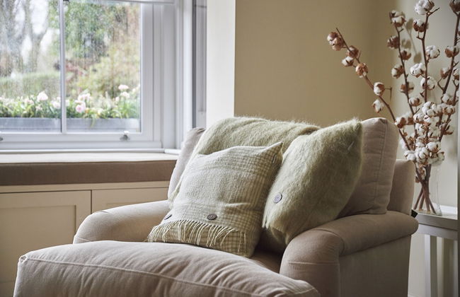 Hydrangea House - Foto 19