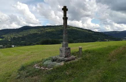 Eco-friendly chalet with private hot tub, Vosges mountain - Foto 9