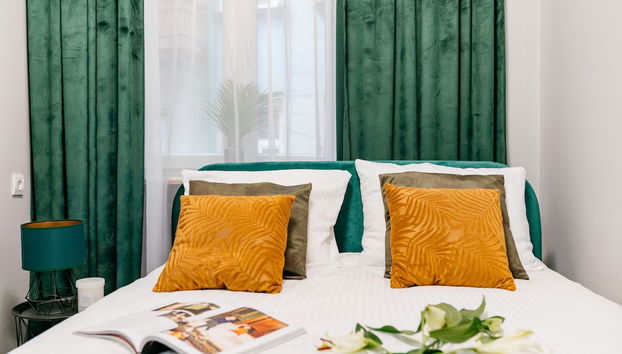 W11 - LoftAffair - Foto 2, Habitación