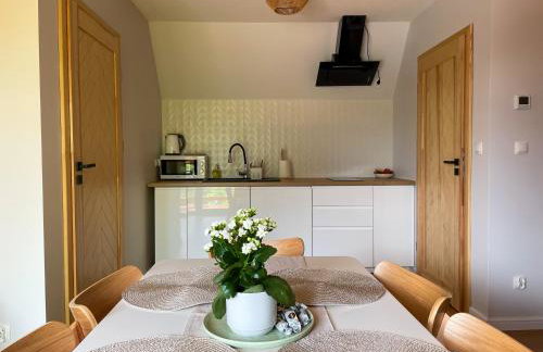 Apartamenty z widokiem na Tatry- Gawronie Gniazdo, Ząb - Foto 21