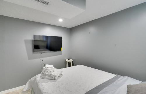 11 Mi to Great Salt Lake Magna Getaway! - Foto 21