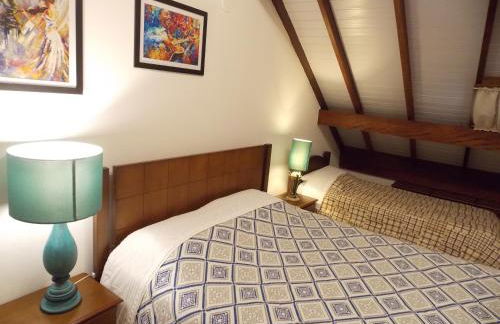 Triplex 3 suítes em Canela - Foto 39