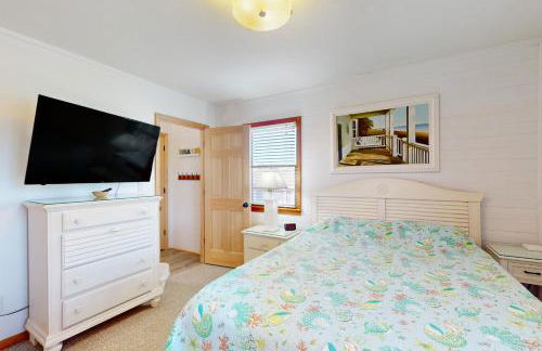 AVHC41 Outrigger Cottage on Hatteras Island - Foto 38