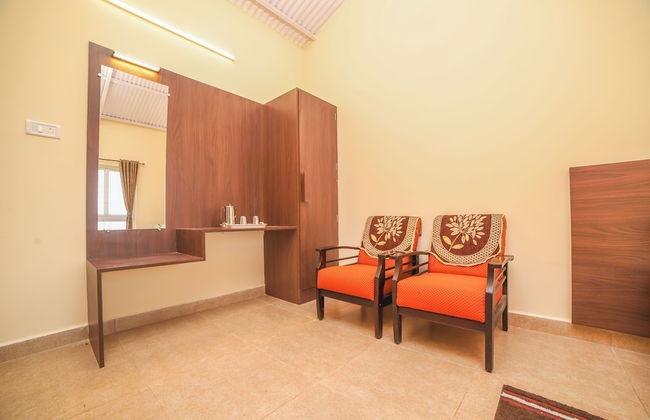 The springs Nilgiris - Foto 6