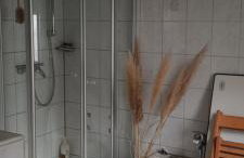 Fachwerkhaus mit Garten nah an Stadt und Natur - Foto 5