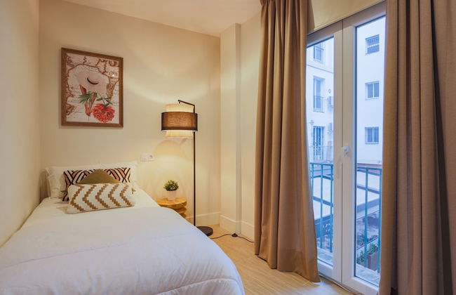 Apartamentos Magna Sevilla - Photo 10