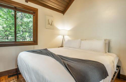 Cedar Crest - Owl Cottage 9 - Foto 31