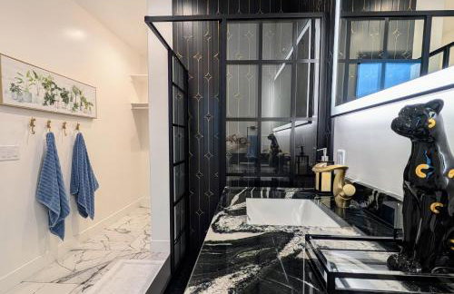 Luxury Modern 4 Bedroom House Near Capitol Reef NP Sleeps 10 - Foto 79