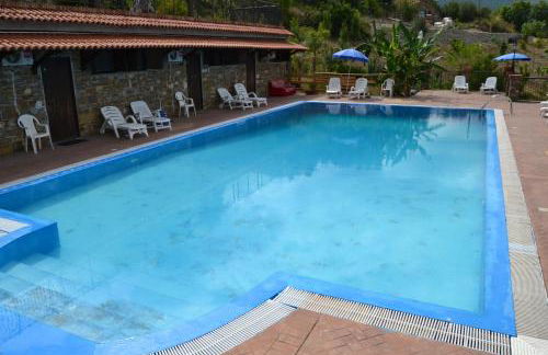 Il Falco Del Cilento - Foto 42