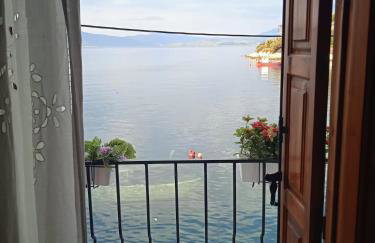 Μπροστά στο ναυάγιο Καλή τύχη - Photo 10