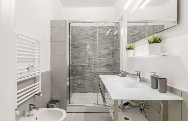 The Best in Rome Vico - Foto 35