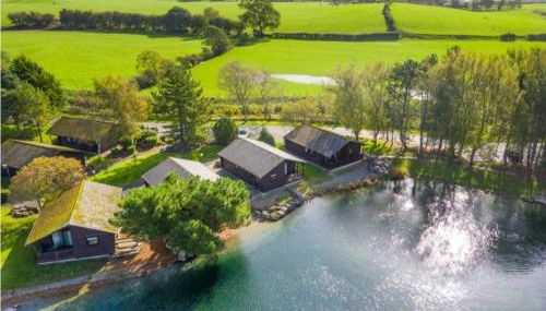 Swanmere lodge, Lakeside view Pinelake Carnforth - Foto 4