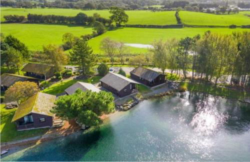 Swanmere lodge, Lakeside view Pinelake Carnforth - Foto 4