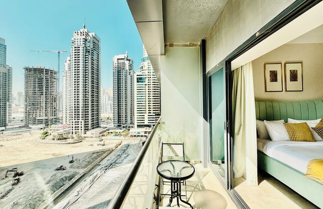 Cosmos Living - Goldcrest Views1 - Photo 24