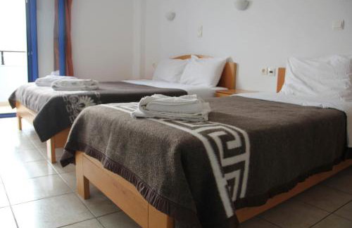 Hotel Stavris - Foto 31