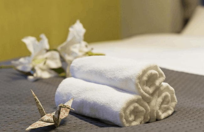 Coruscant Hotel Nagasaki Station - Foto 17