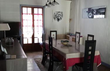 Gite des Grivats - Foto 1