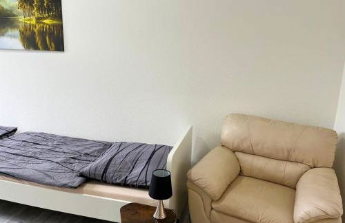 Modern Work & Relax Apartment - Foto 4