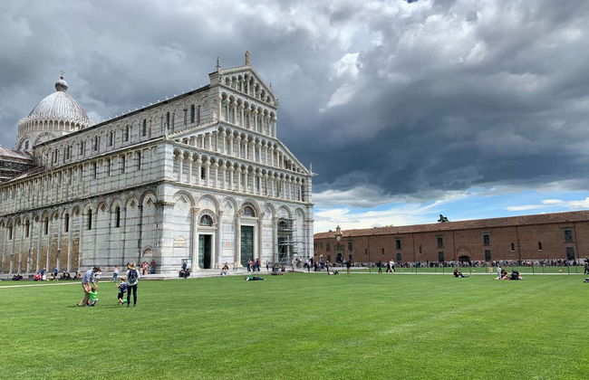 Excursión a Pisa y Manarola para cruceros - Foto 6